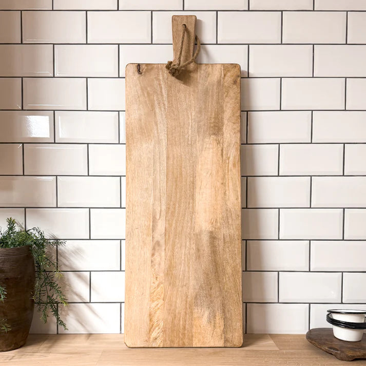 Extra Large Mango Board