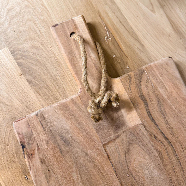 Extra Large Acacia Board