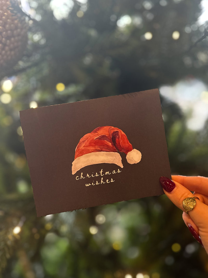 Christmas Zoohause Gift Card