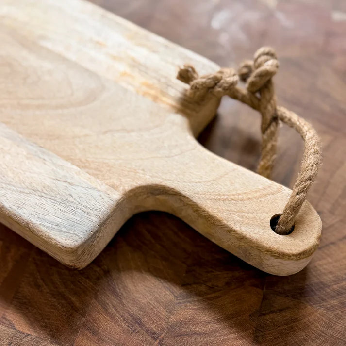 Chunky Artisan Board
