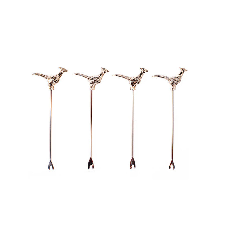 Pheasant Olive Picks