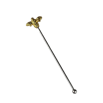 Bee Drinks Stirrer