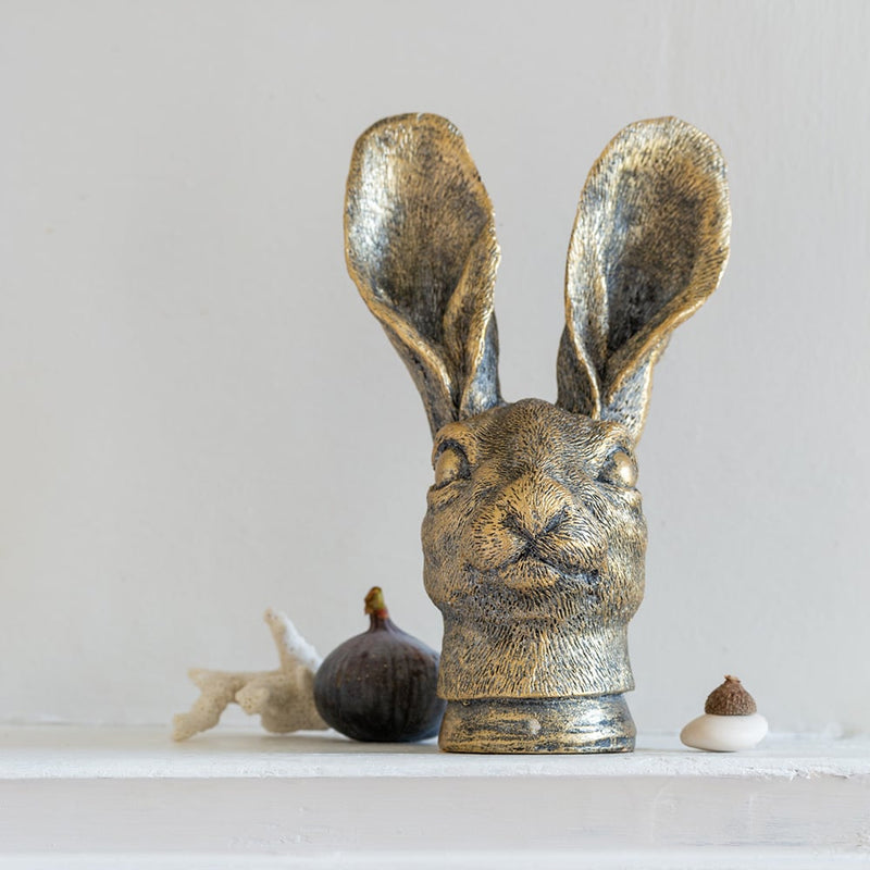 Hare Ornament