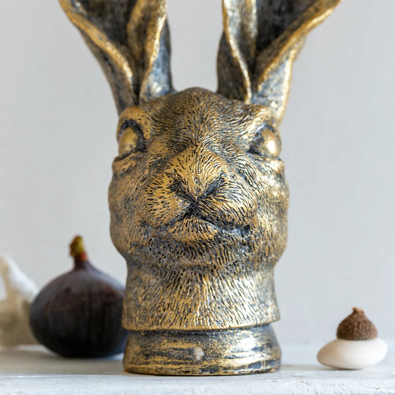 Hare Ornament