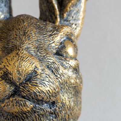 Hare Ornament