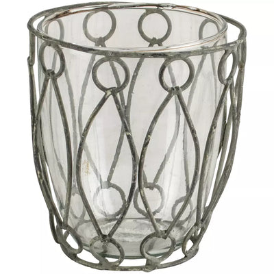 Decorative Votive Holder