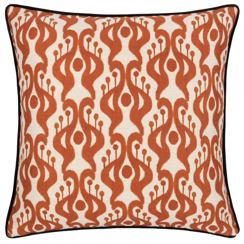 Bohemian Sunset Cushion 43x43