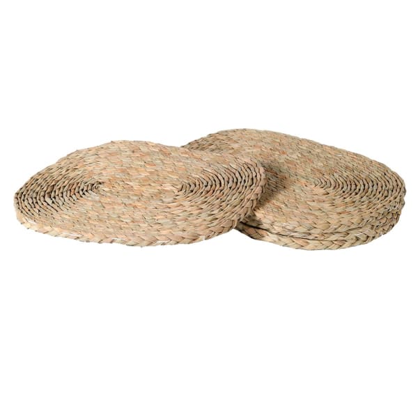 Seagrass Oval Placemat