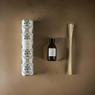 Lime Basil Diffuser