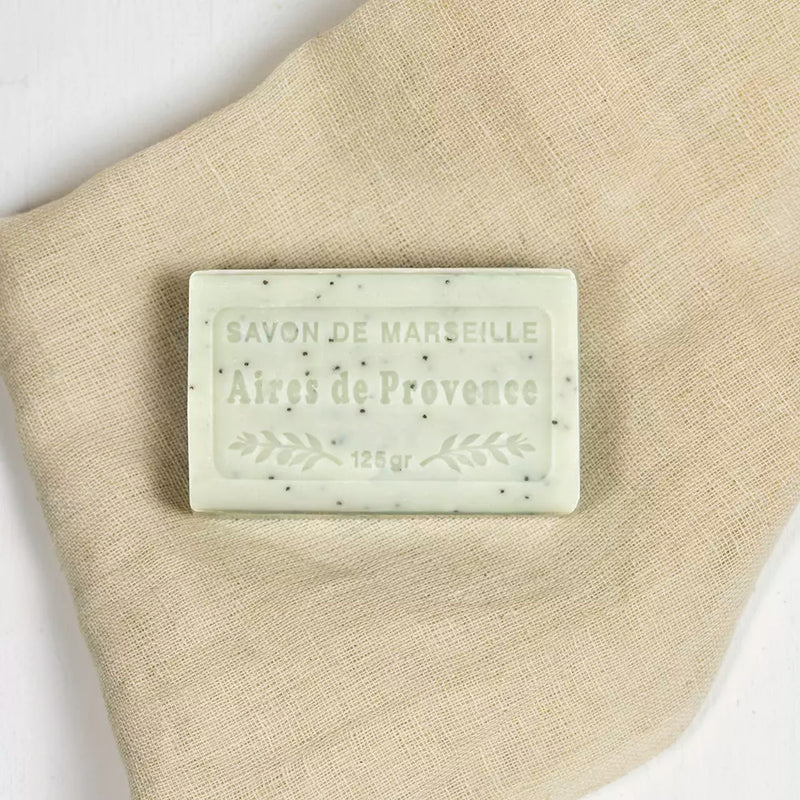 Marseille Soap Thym Exfoliant