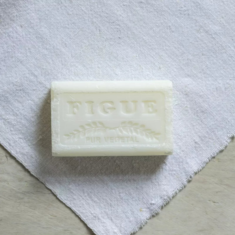 Marseille Soap Figue