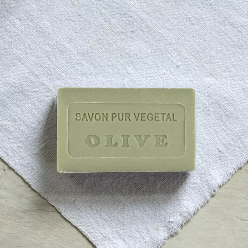 Marseille Soap Olive