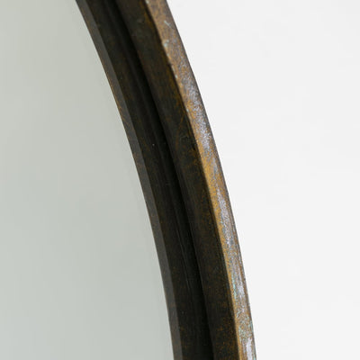 Large Arch Mirror