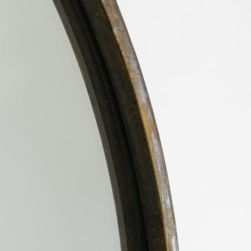 Large Arch Mirror