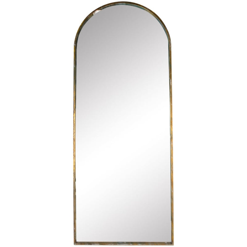 Large Arch Mirror