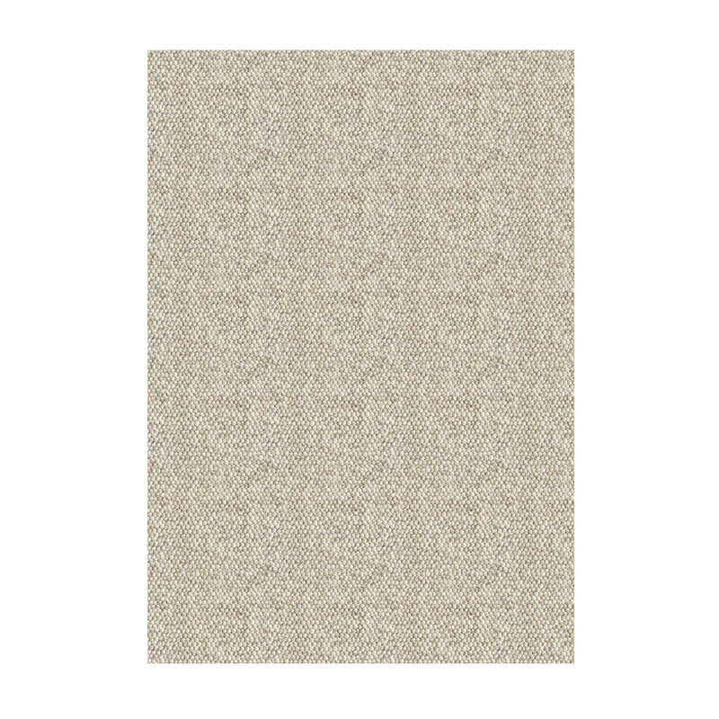 200x140cm Wool Pebble Rug