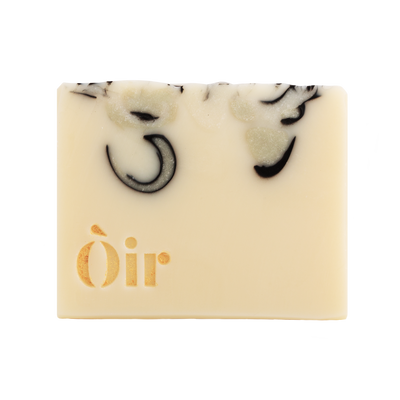 Cedarwood, Clary Sage, Rosemary And Vetiver Hand And Body Soap