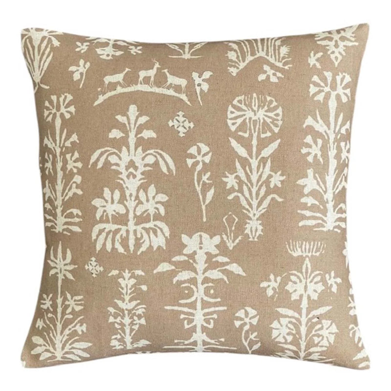 Farm Forest Corn Cushion 50x50