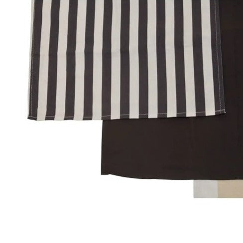 S/3 Striped Cotton Tea Towels