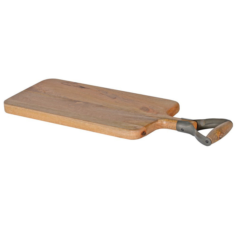 Ploughmans Spade Handle Chopping Board