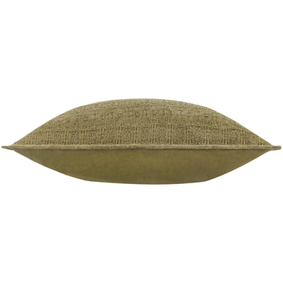 Textured Green Cushion 40x60cm