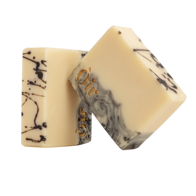 Rosemary, Ho Leaf And Geranium Hand & Body Soap