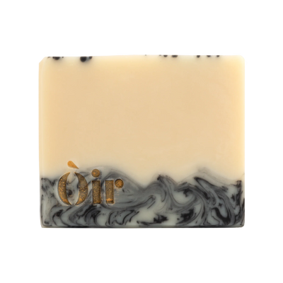Rosemary, Ho Leaf And Geranium Hand & Body Soap