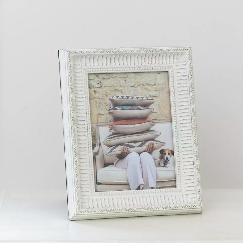 Decorative Wooden Photoframe