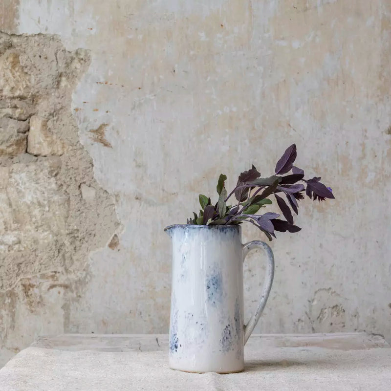 Stoneware Jug