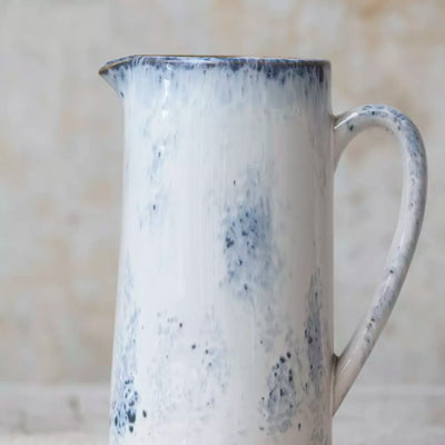 Stoneware Jug