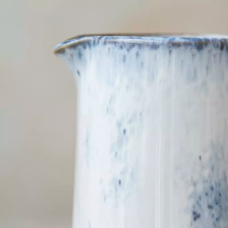 Stoneware Jug
