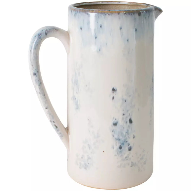 Stoneware Jug