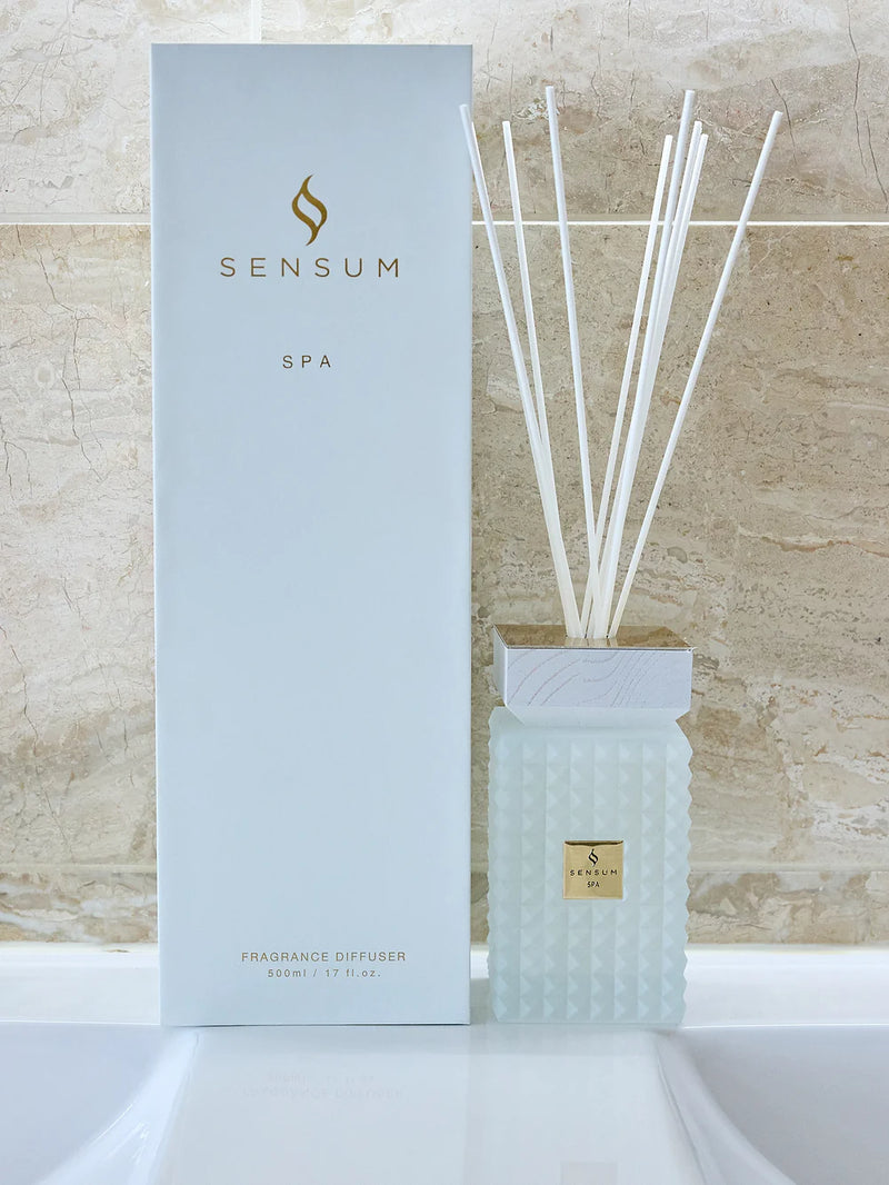 Spa Diffuser 500ml