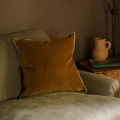 Soft Furnishings