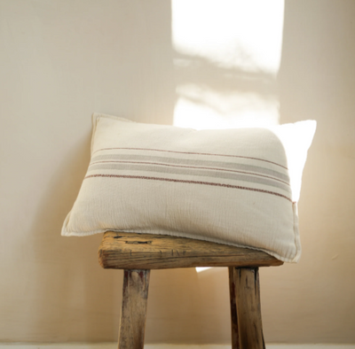 Soft Furnishings