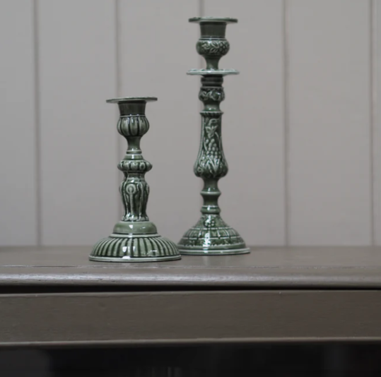 Forest Small Candlestick