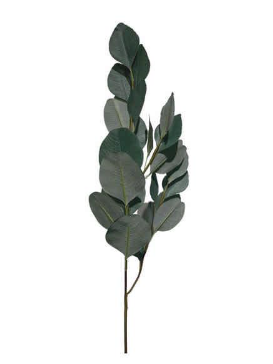 90cm Green Eucalyptus Branch