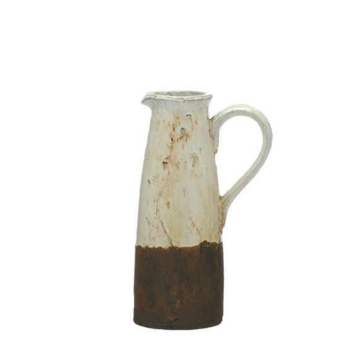 36cm Cream Jug