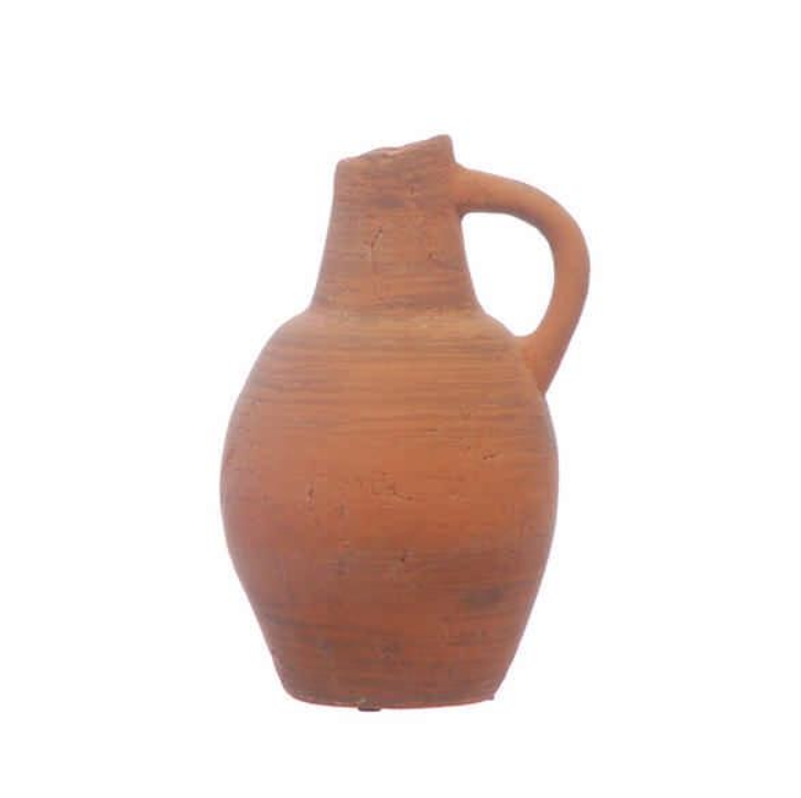 29.5cm Natural Terracotta Pot