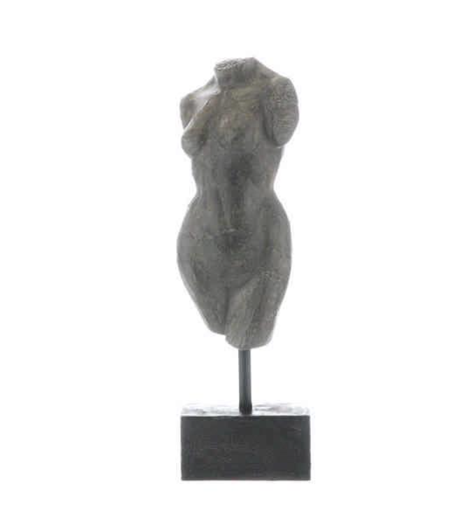 41cm Female Statue
