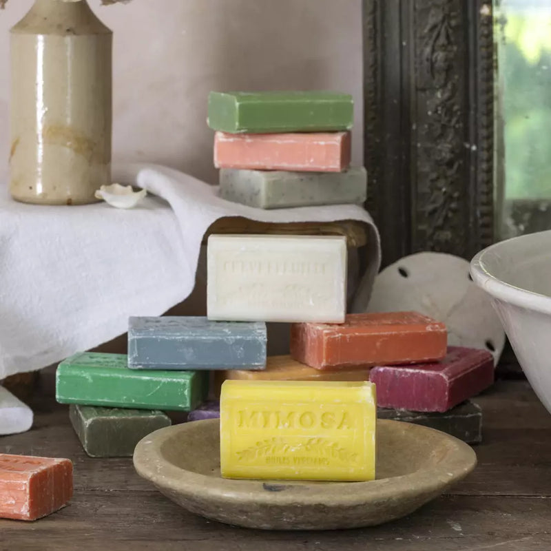 Marseille Soap Figue