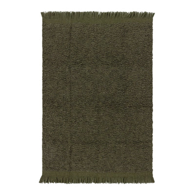 Forest Boucle 130x180cm Throw