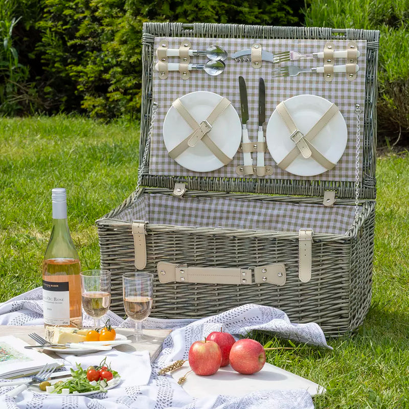 Picnic Basket