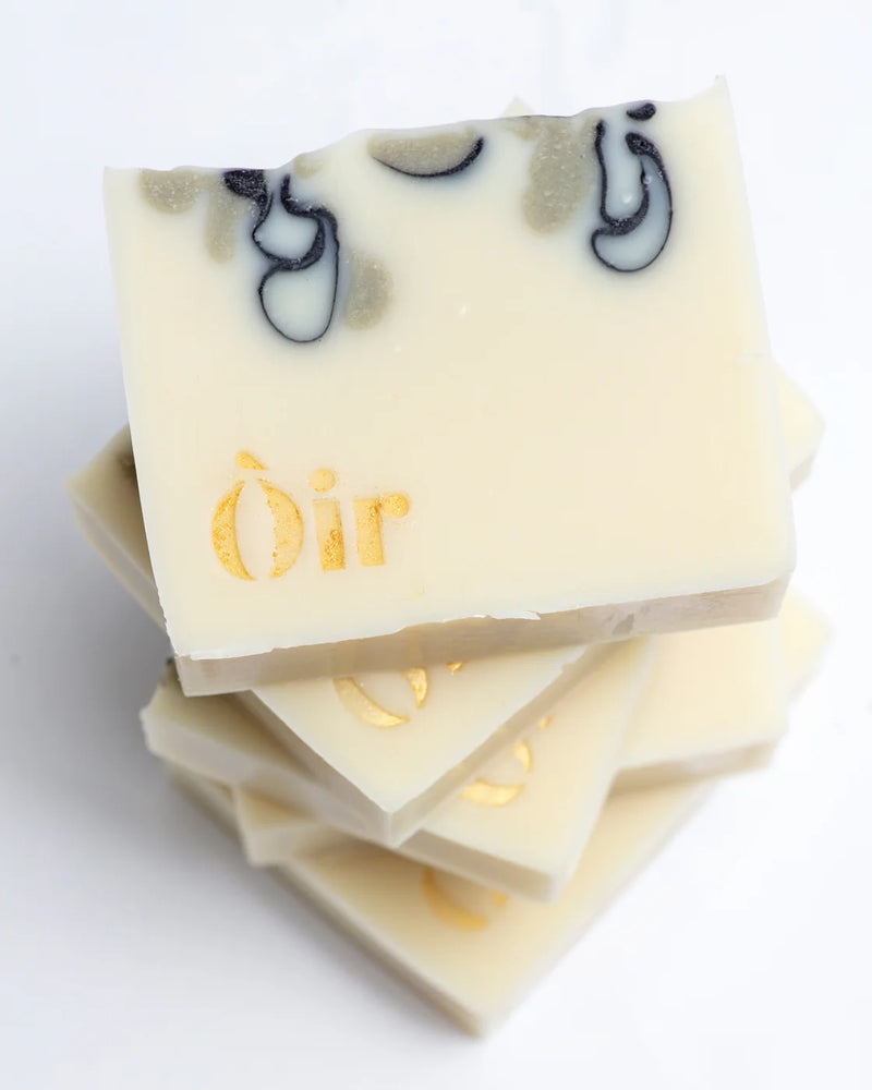 Peppermint, Lavender, Patchouli & Tea Tree Hand Soap