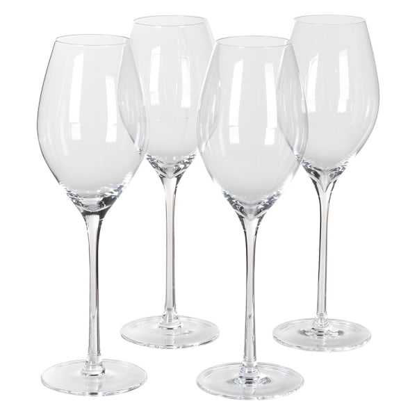 White Wine Glass