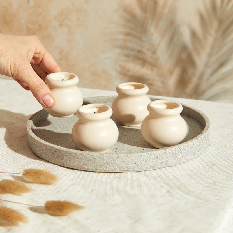 S/4 Marrakesh Tealights