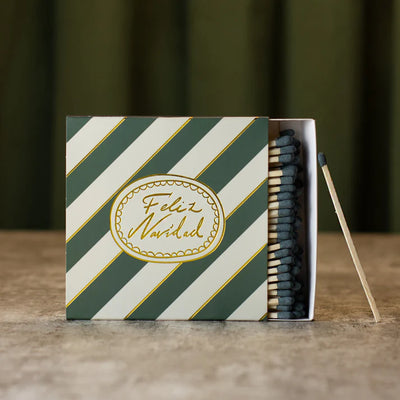 Feliz Navidad Matches