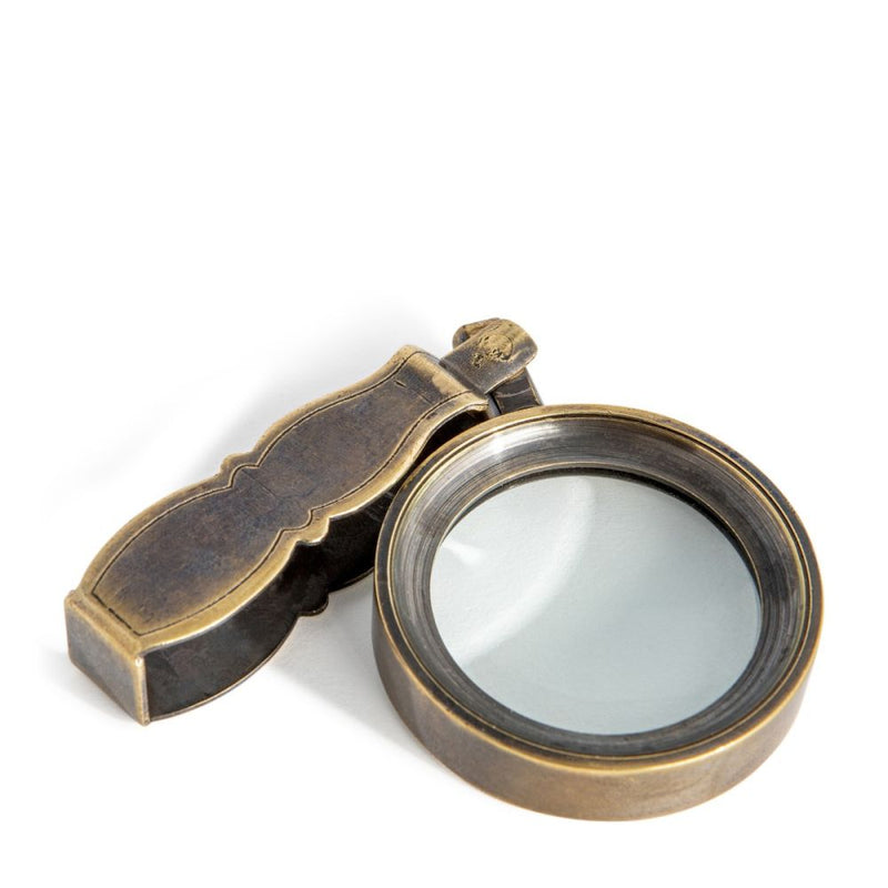 Vintage Travel Magnifier