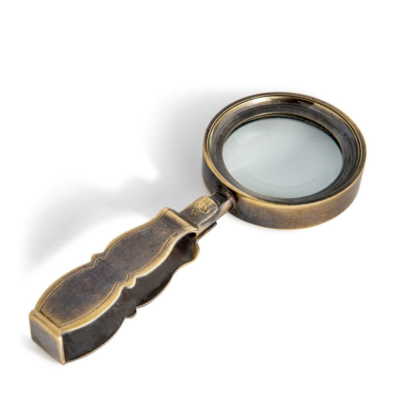 Vintage Travel Magnifier