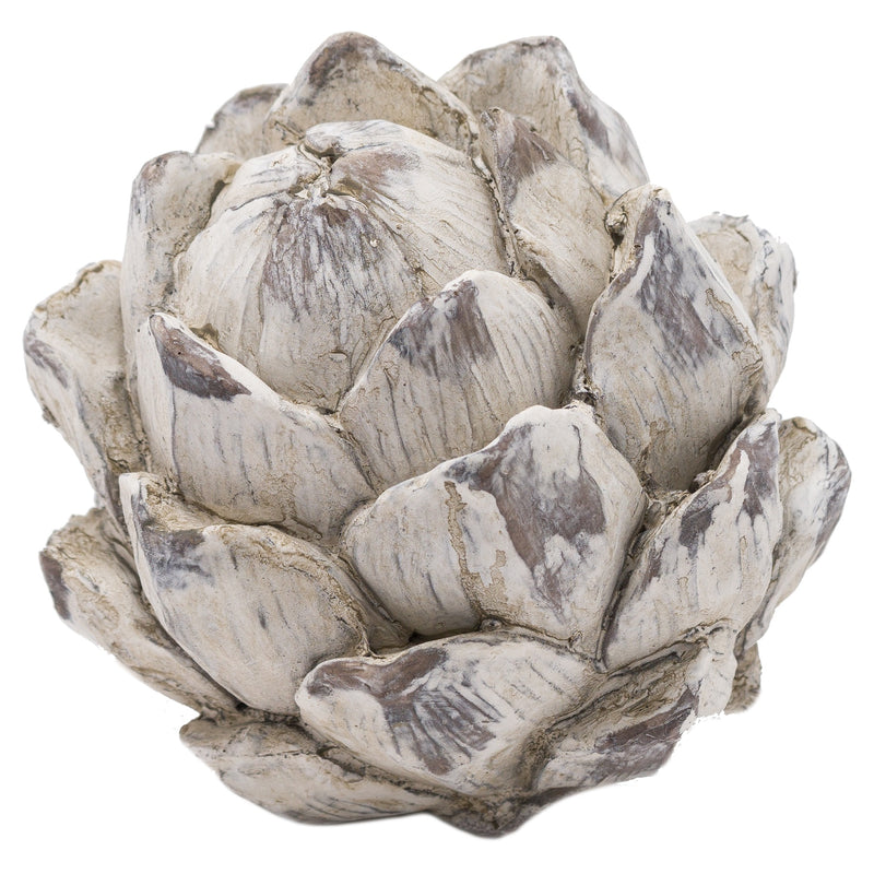 Ceramic Decorative Artichoke